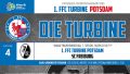 1. FFC Turbine Potsdam - Stadionheft #4 gegen SC_Freiburg