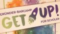 Gründer Barcamp für Schüler 2018