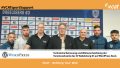 VCATsportSupport - Sponsoringverlängerung SV Babelsberg 03