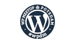 VCAT ist Mitgorganisator des WP Meetup Potsdam - dem Treffen der WordPress Community