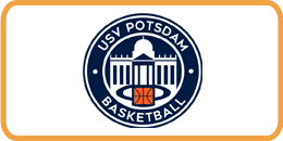 USV Potsdam Basketball