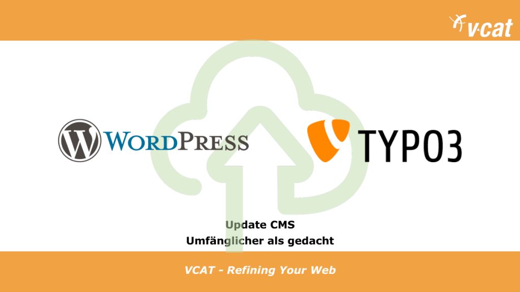 Warum ein Umstieg von TYPO3 4.x zu 6.x so aufwendig ist?!