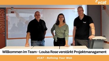Louisa Rose verstärkt Projektmanagement