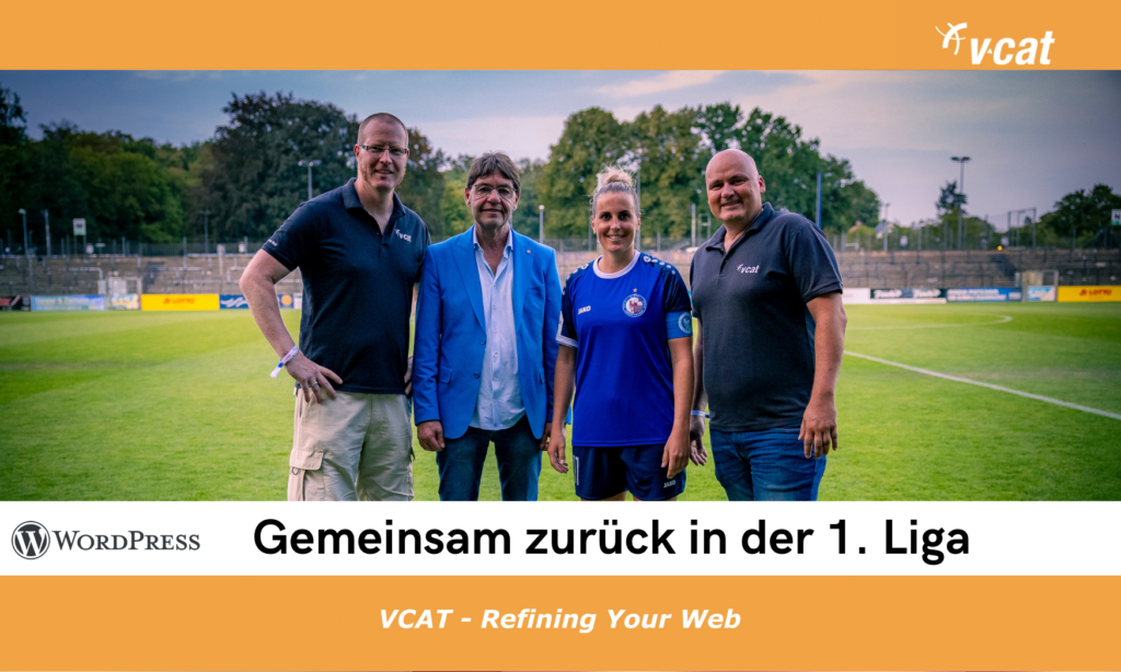 Gemeinsam in die neue Erstliga-Saison