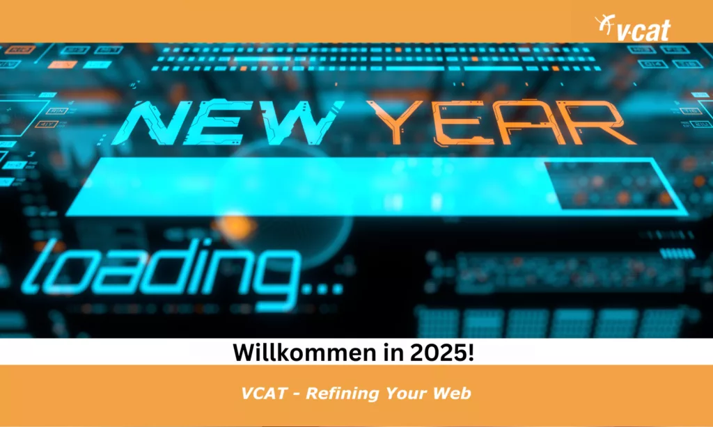 Willkommen im Jahr 2025: Gemeinsam für eine barrierefreie Zukunft