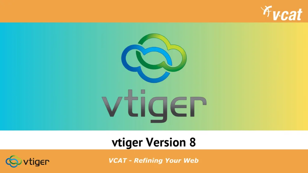vtiger CRM Version 8 im Überblick