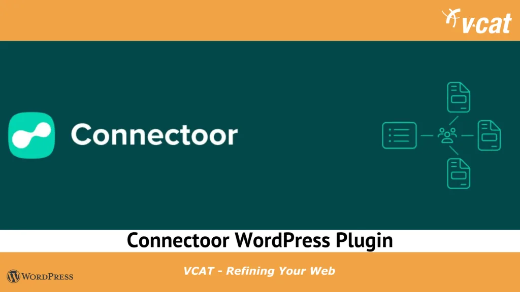 Connectoor Jobs: Das Plugin für Stellenanzeigen in WordPress