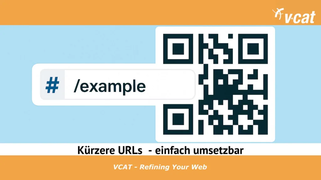 Kürzere URLs – jetzt einfach umsetzbar